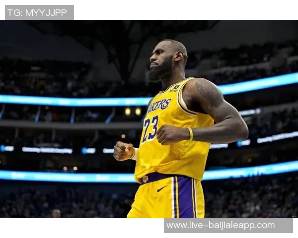 湖人输球为何总是惨败詹姆斯表示对此毫无头绪