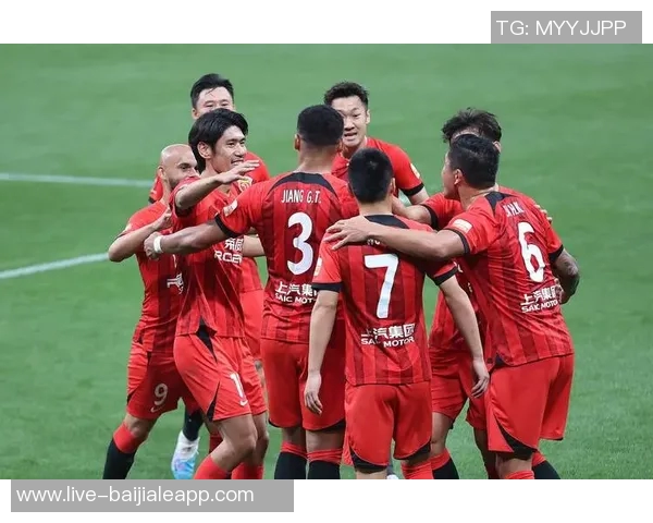 中超激战正酣海港领先蓉城申花紧追不舍积分榜竞争白热化