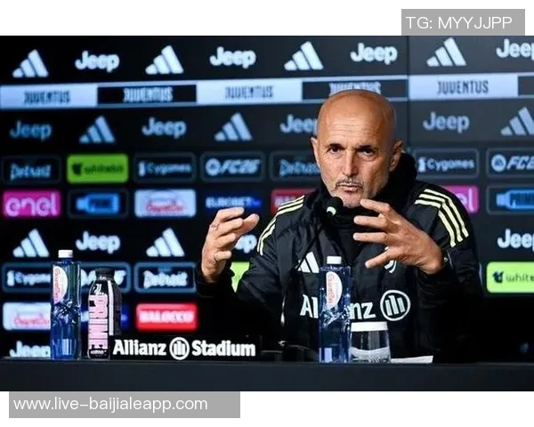 斯帕莱蒂强调尤文需不断进步以追赶强队实现平起平坐